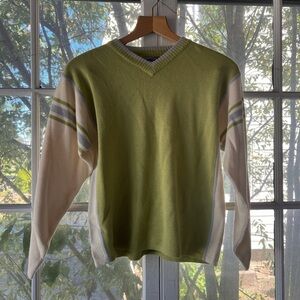 Obermeyer Sweater